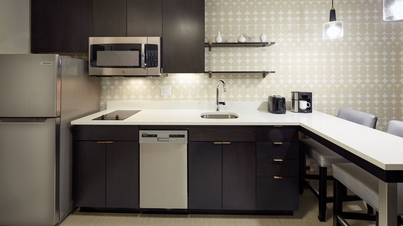 Photo of Kitchen in Cote-Des-Neiges—Notre-Dame-De-Grace