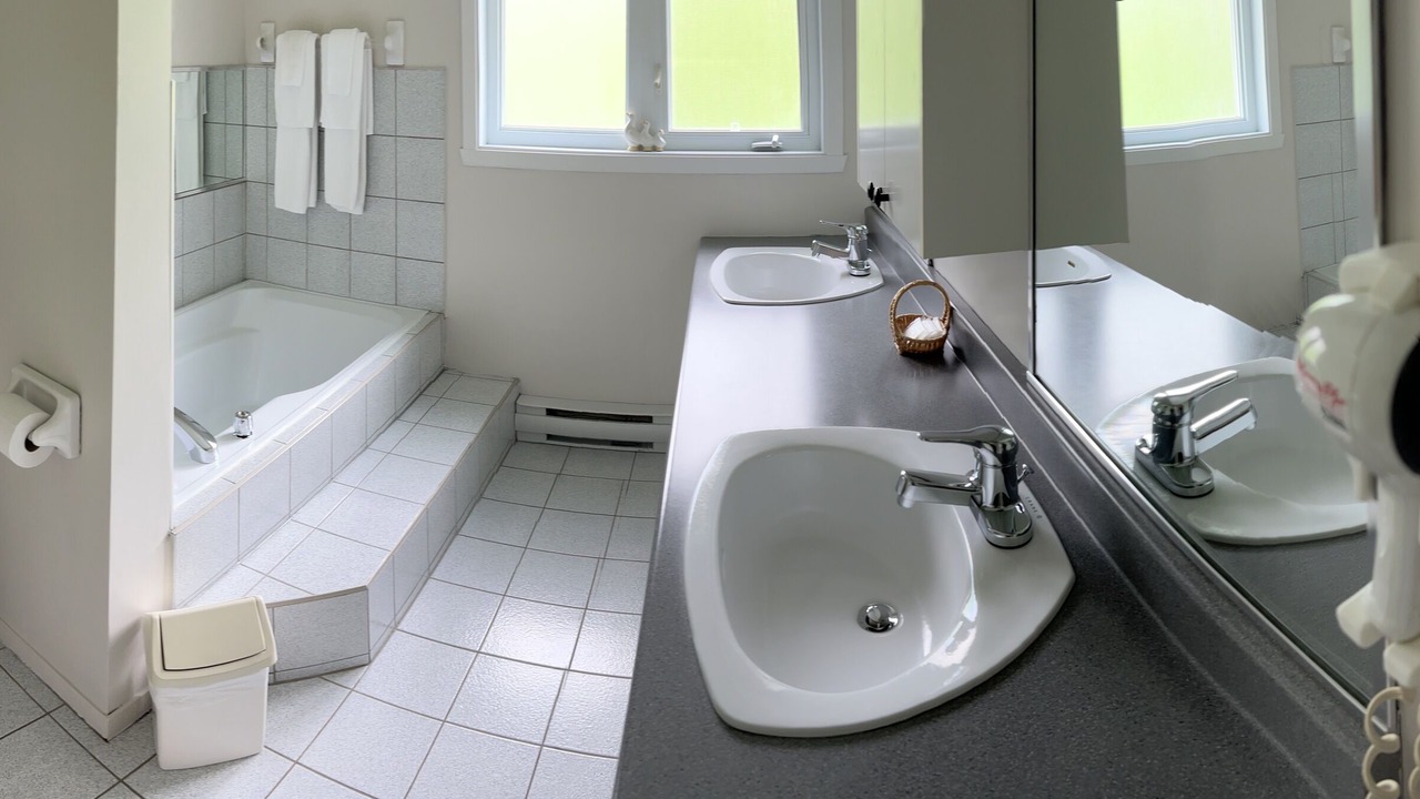 Photo of Bathroom in Saint-Jean-de-Matha