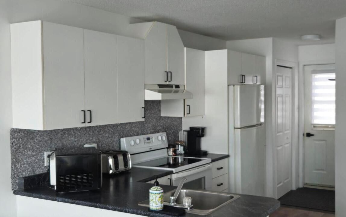 Photo of Kitchen in Saint-Jean-de-Matha
