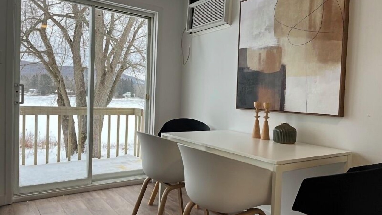 Photo of Kitchen in Saint-Jean-de-Matha