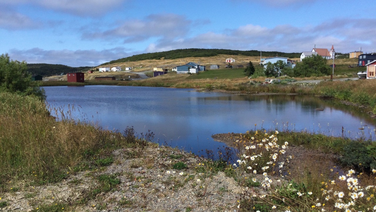 Photo of Others in Terra Nova