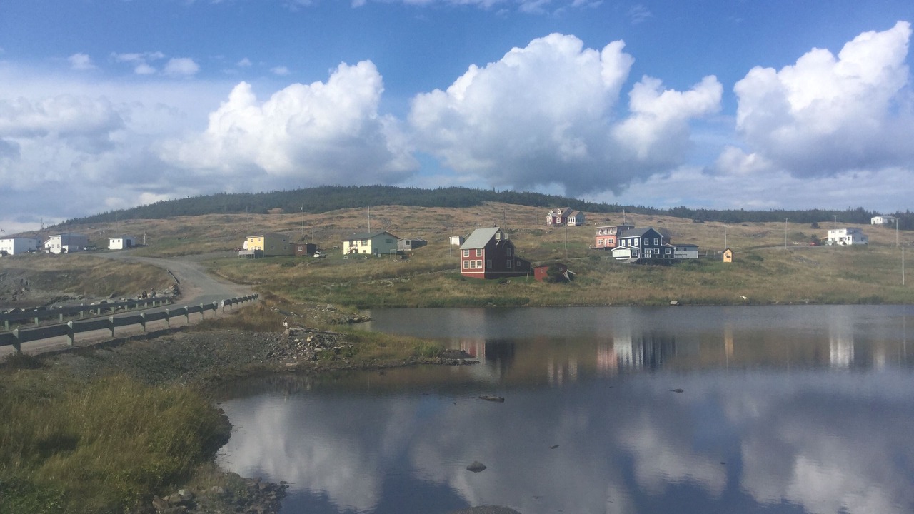 Photo of Outdoor in Terra Nova