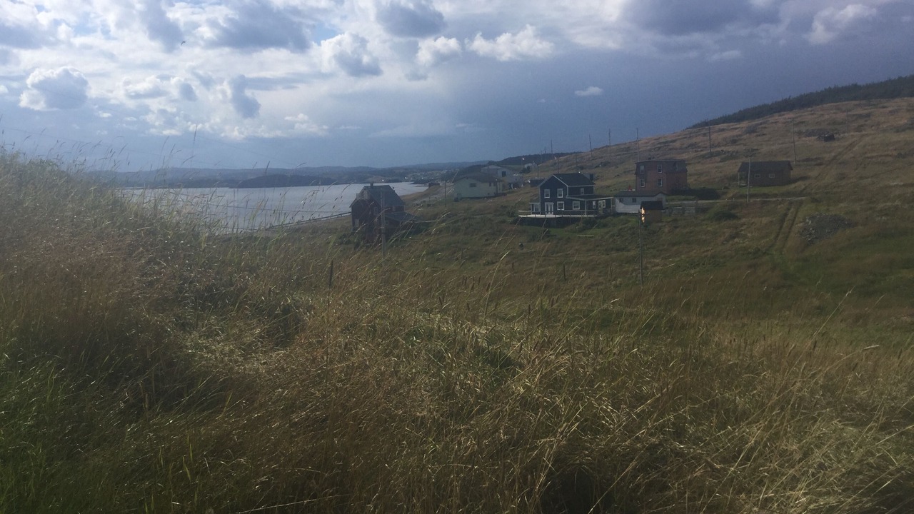 Photo of Others in Terra Nova