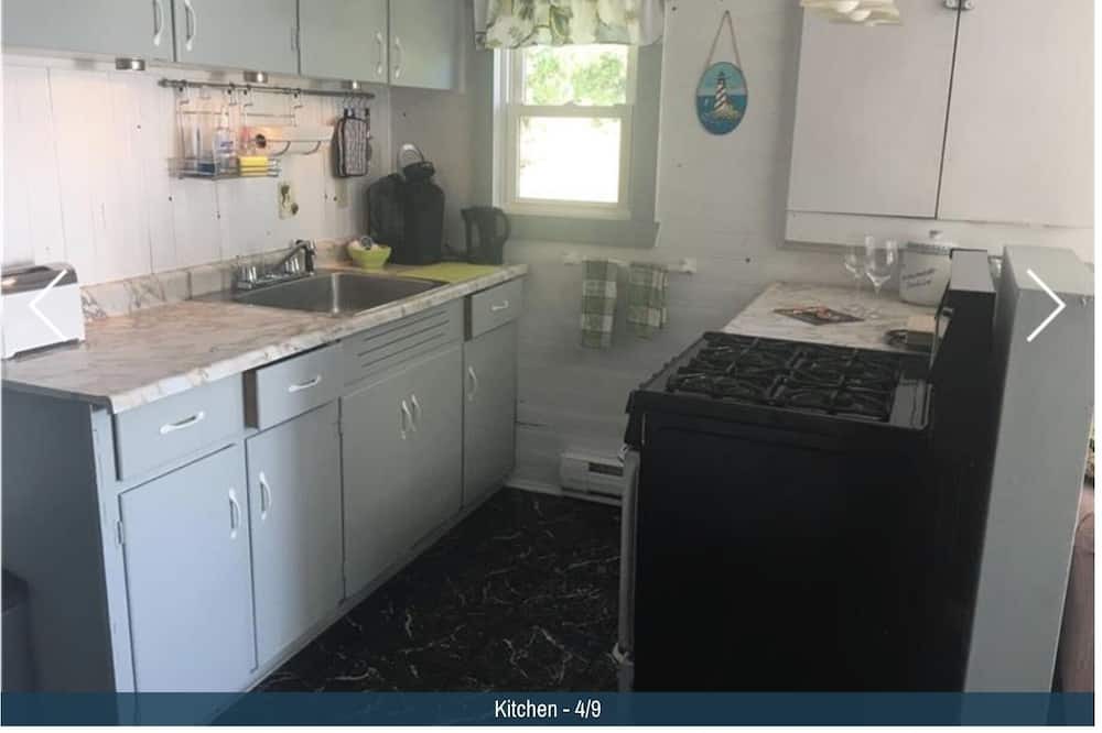 Photo of Kitchen in Wallace