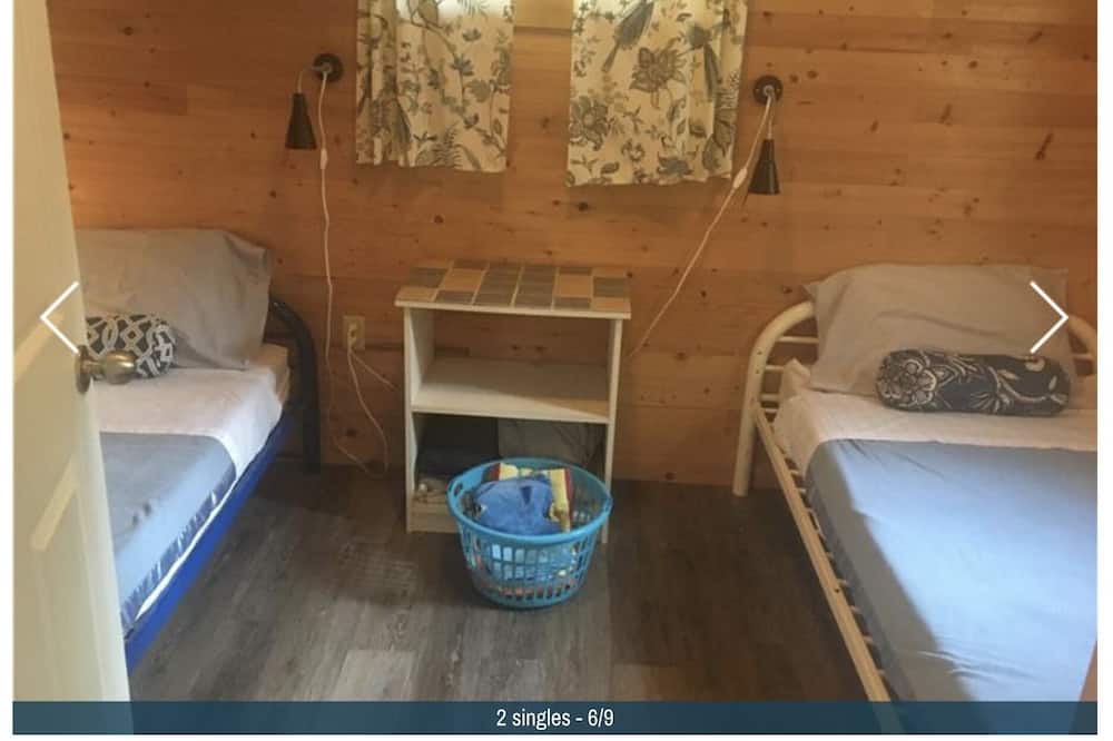 Photo of Bedroom in Wallace