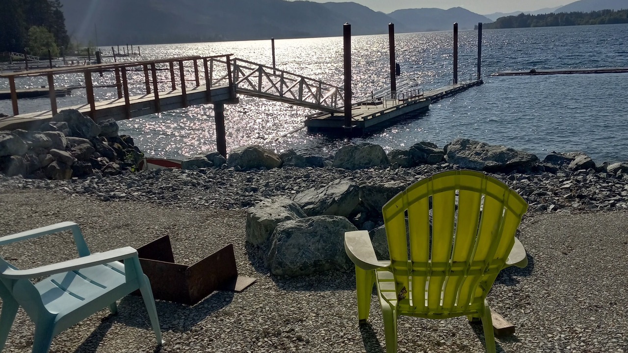 Photo of Outdoor in Youbou