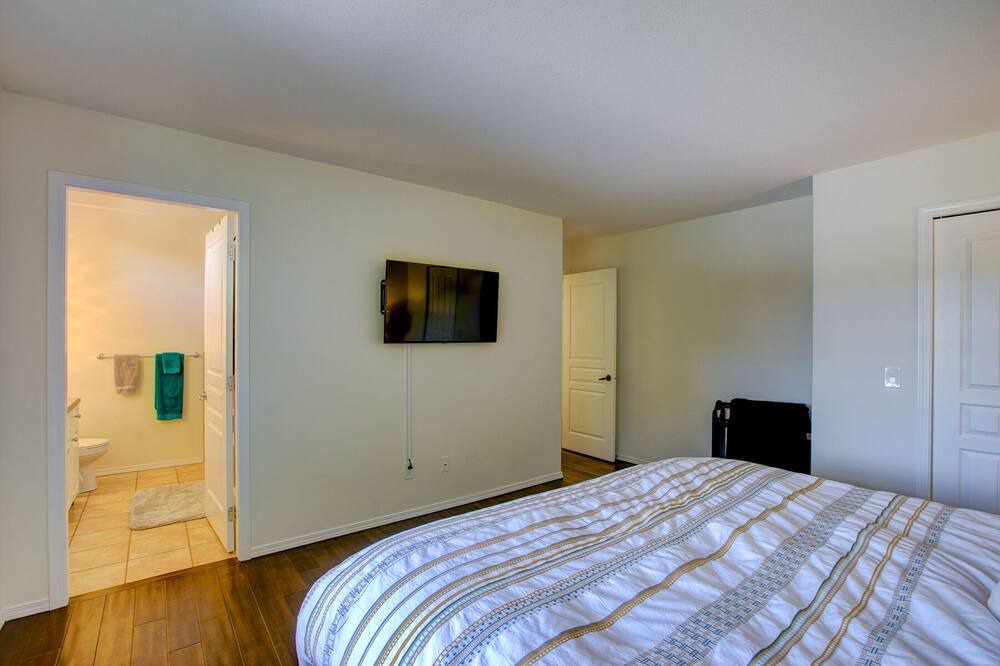 Photo of Bedroom in Quail Ridge