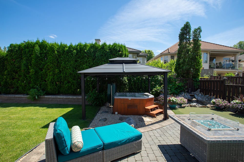 Photo of Outdoor in Quail Ridge
