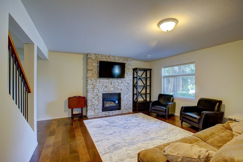 Photo of Livingroom in Quail Ridge