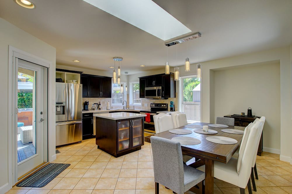 Photo of Kitchen in Quail Ridge