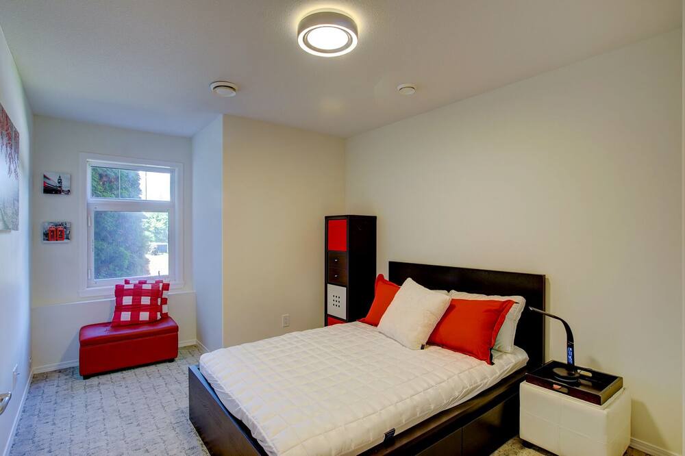 Photo of Bedroom in Quail Ridge