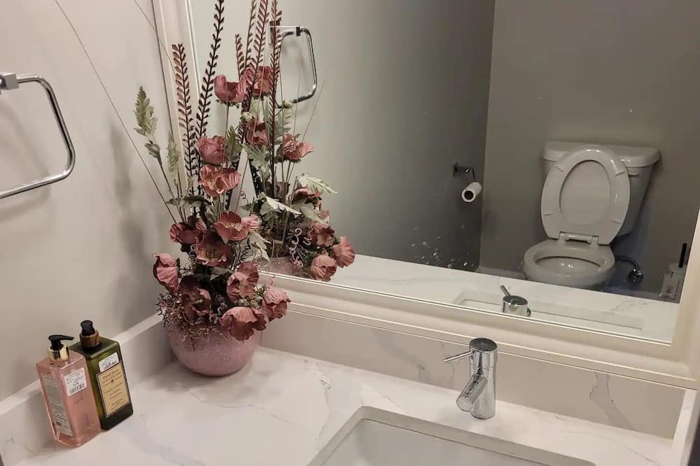 Photo of Bathroom in North Cowichan