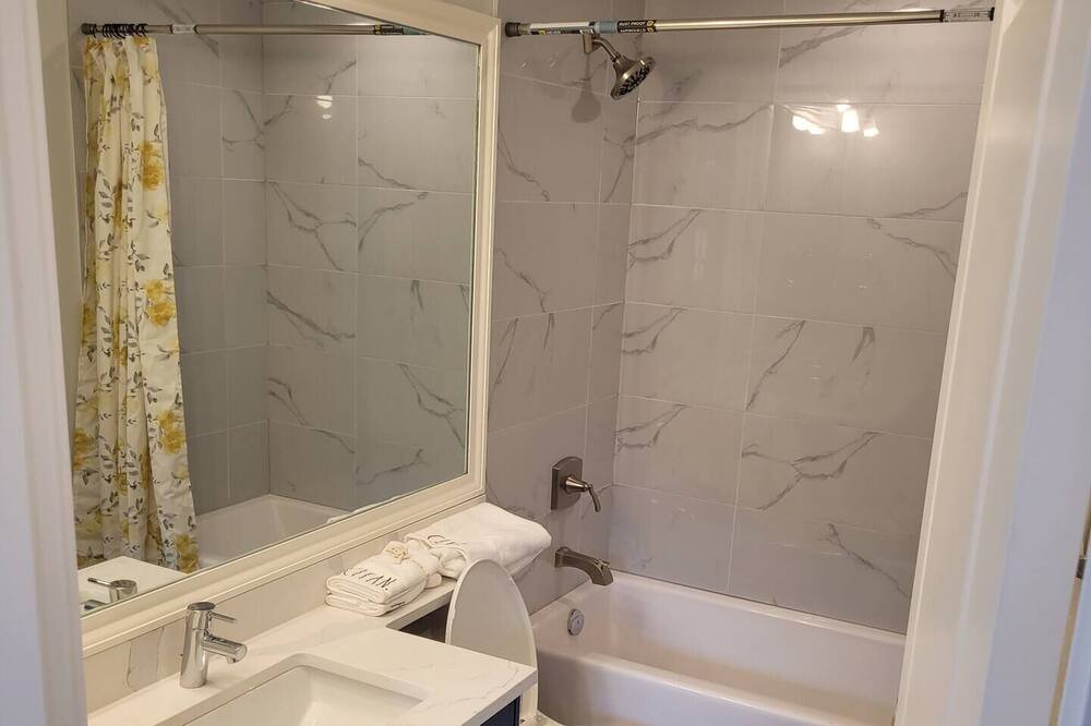 Photo of Bathroom in North Cowichan