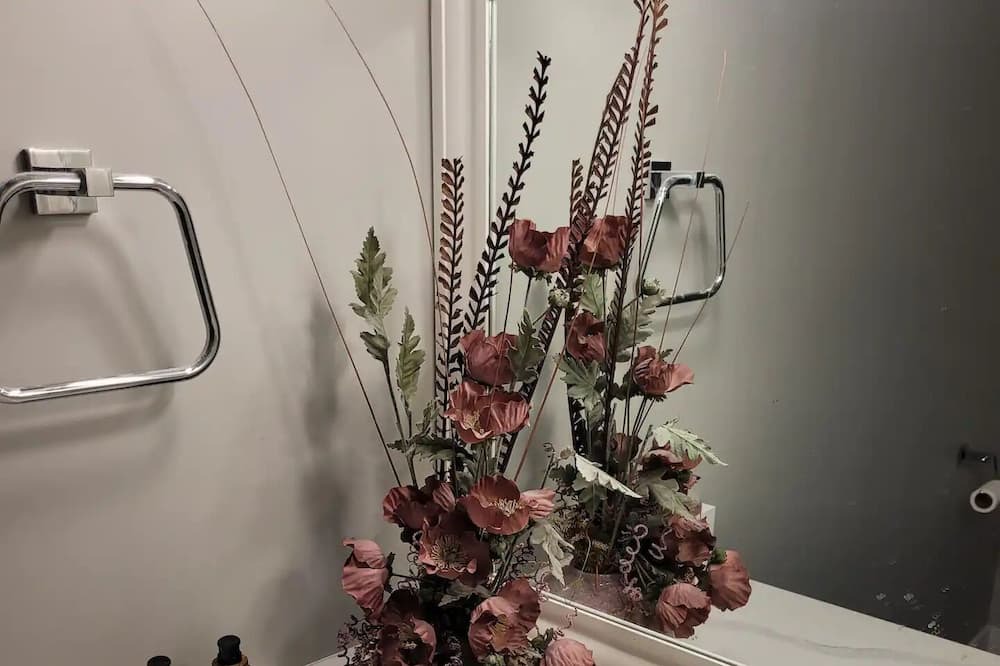 Photo of Bathroom in North Cowichan