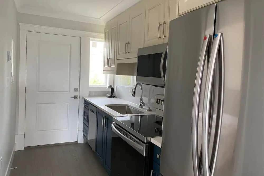 Photo of Kitchen in North Cowichan