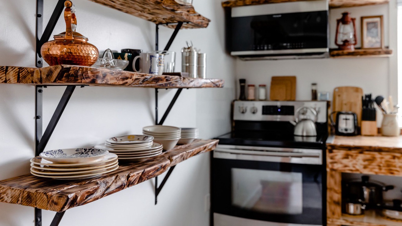Photo of Kitchen in Regional District of Nanaimo