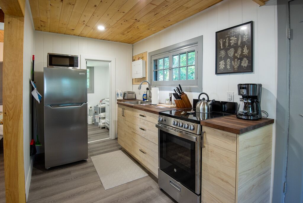 Photo of Kitchen in Fenelon Falls