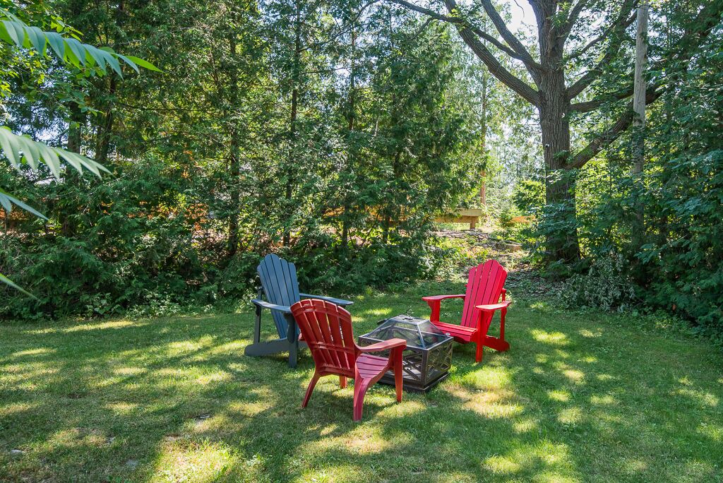 Photo of Outdoor in Fenelon Falls