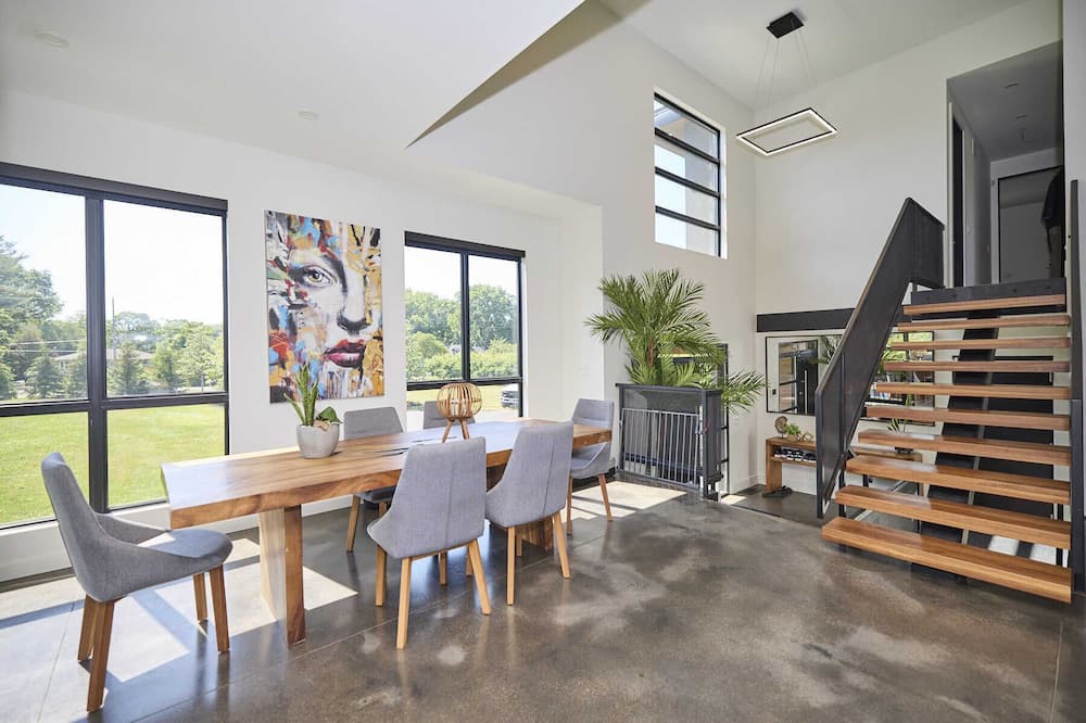 Photo of Kitchen in Louth