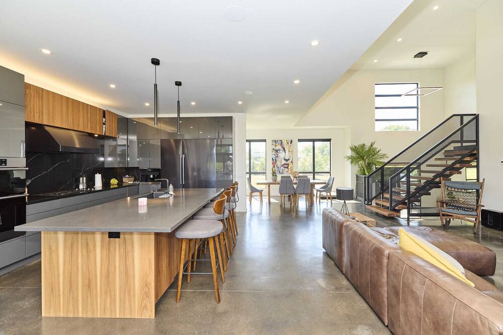 Photo of Kitchen in Louth