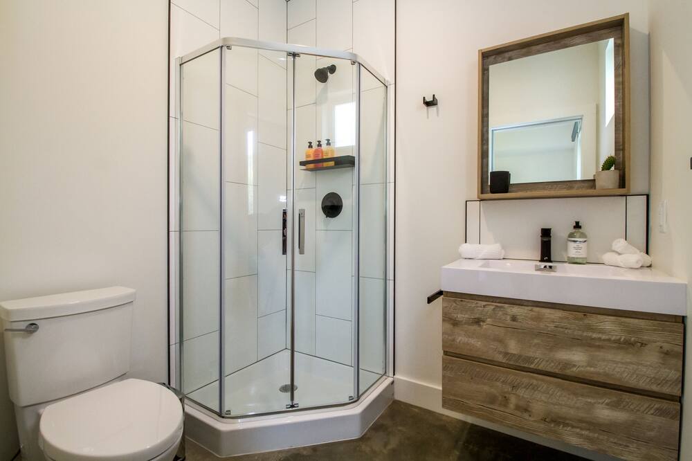 Photo of Bathroom in Revelstoke
