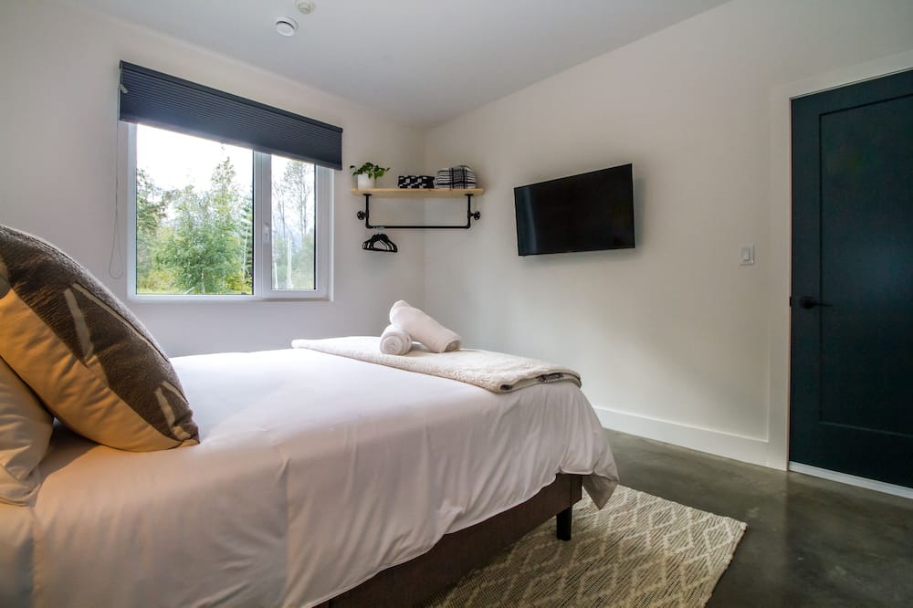 Photo of Bedroom in Revelstoke