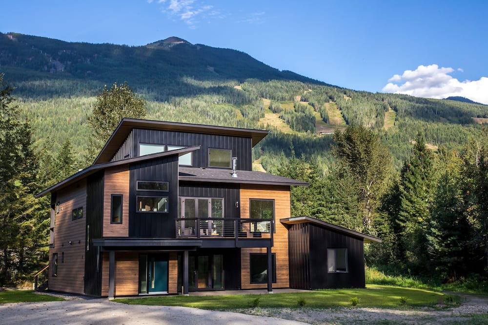Photo of Outdoor in Revelstoke