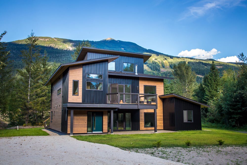 Photo of Outdoor in Revelstoke
