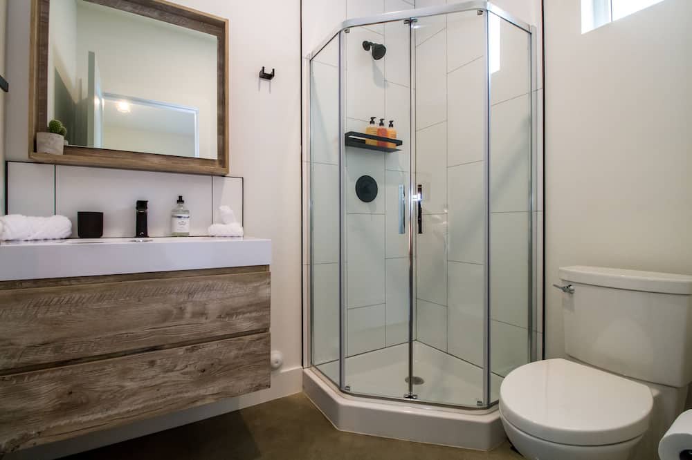 Photo of Bathroom in Revelstoke