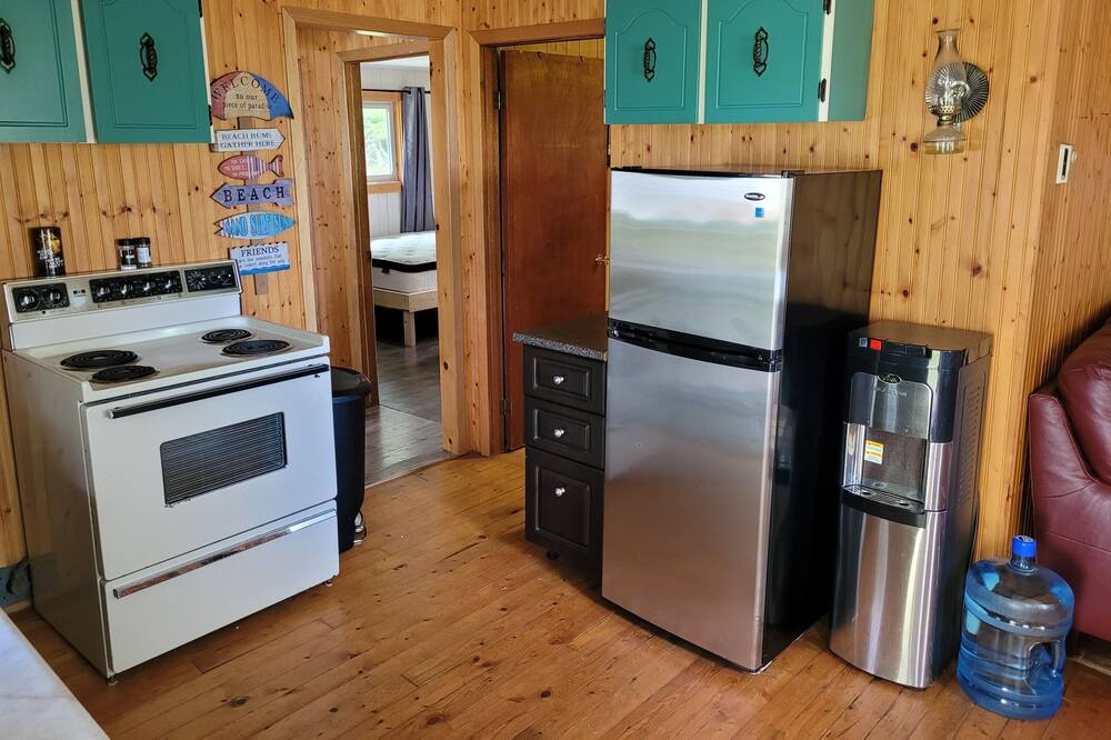 Photo of Kitchen in Manitoulin District