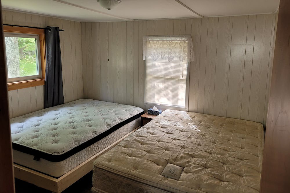 Photo of Bedroom in Manitoulin District