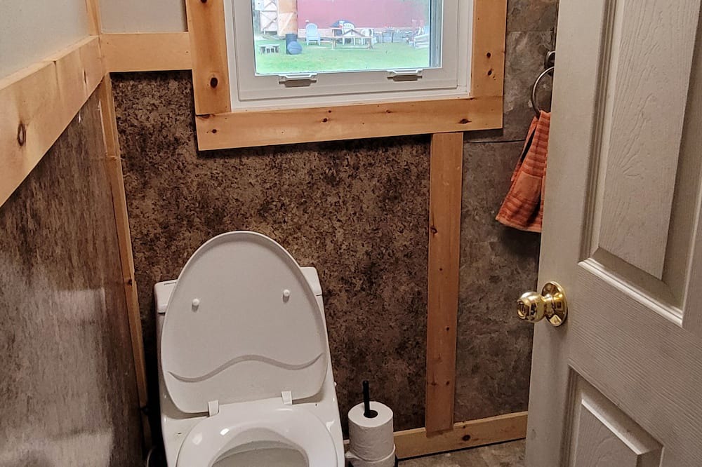 Photo of Bathroom in Manitoulin District