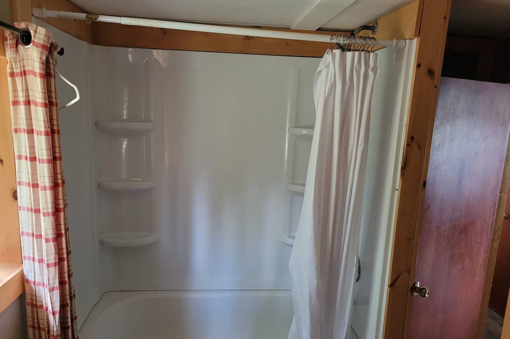 Photo of Bathroom in Manitoulin District