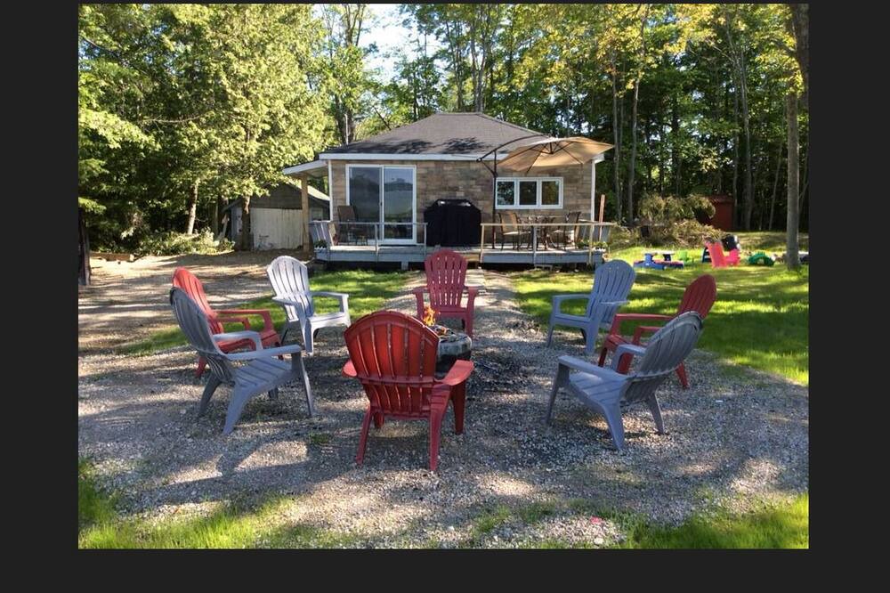 Photo of Outdoor in Manitoulin District