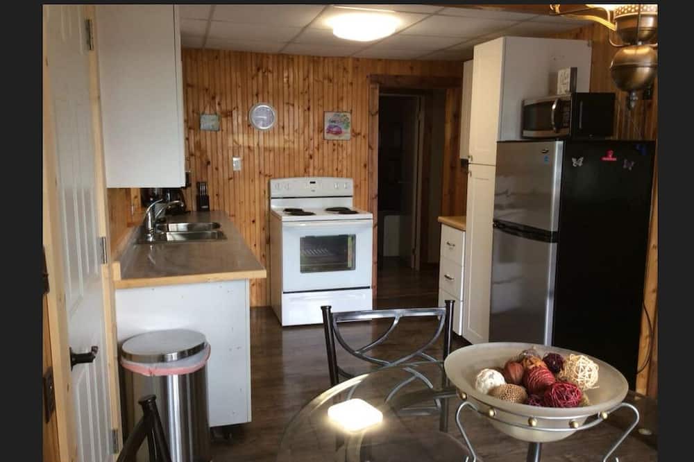 Photo of Kitchen in Manitoulin District