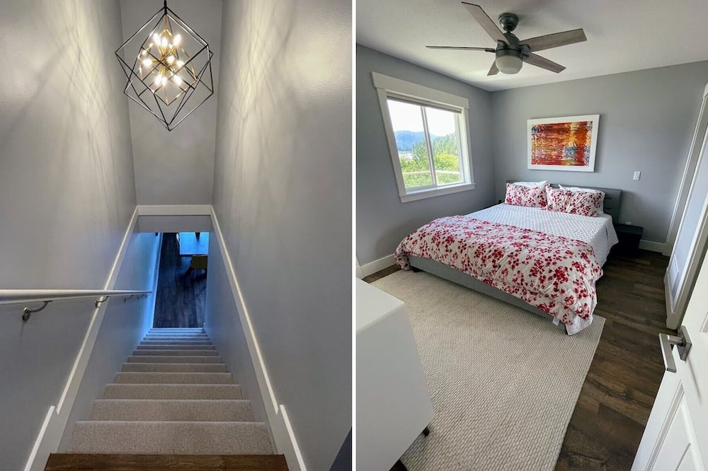 Photo of Bedroom in Port Alberni