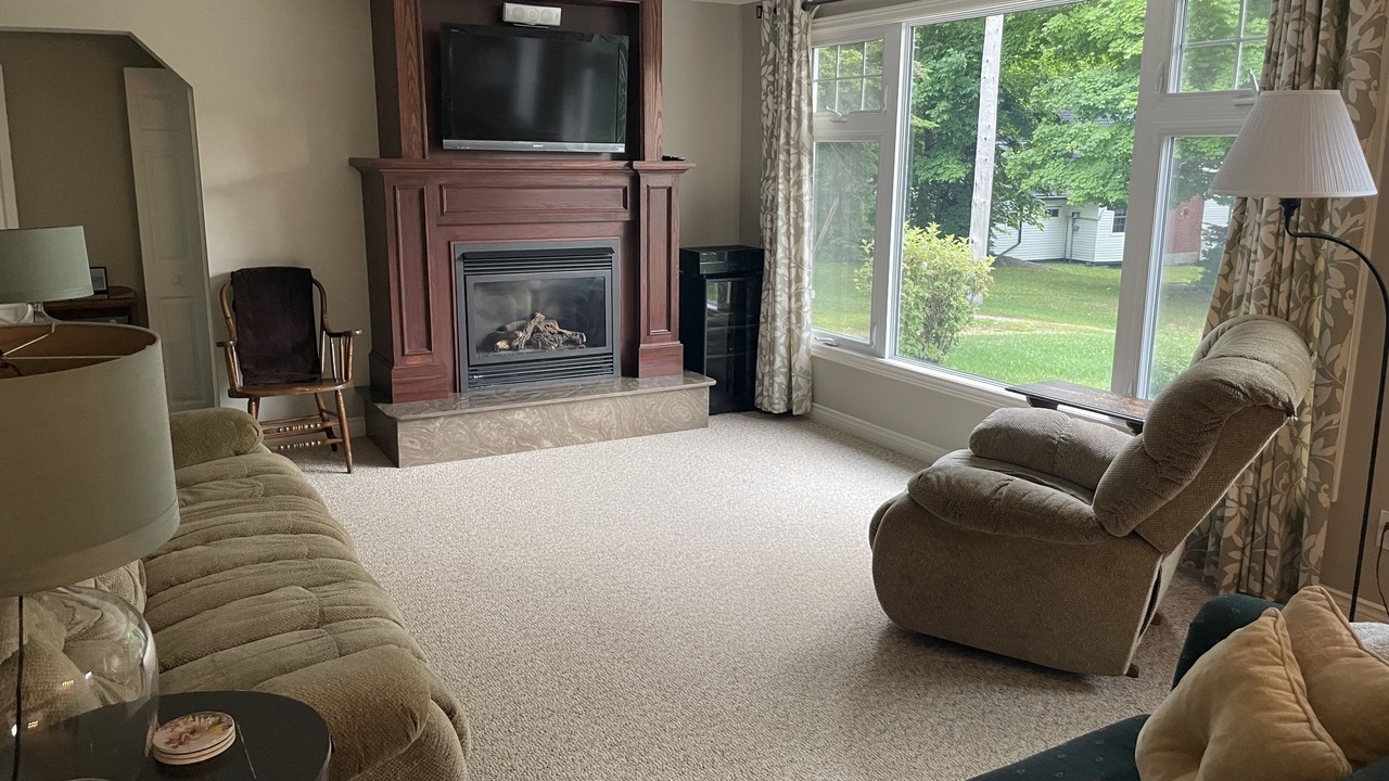 Photo of Livingroom in Red Bay