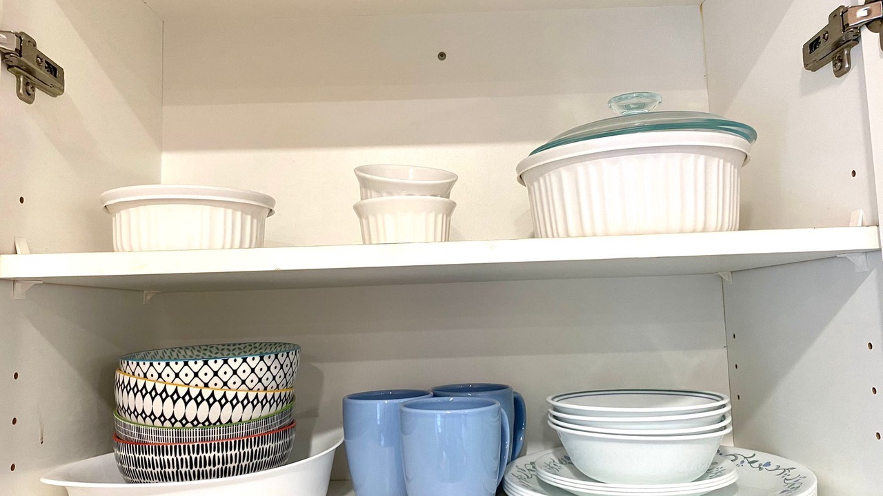 Photo of Kitchen in Waterloo