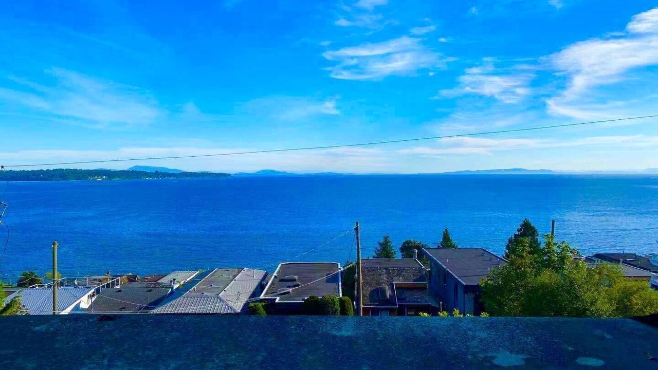 Photo of Outdoor in White Rock