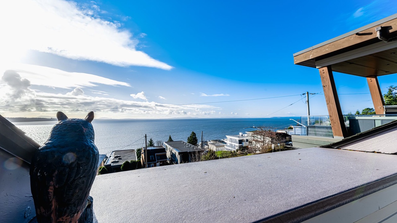 Photo of Outdoor in White Rock