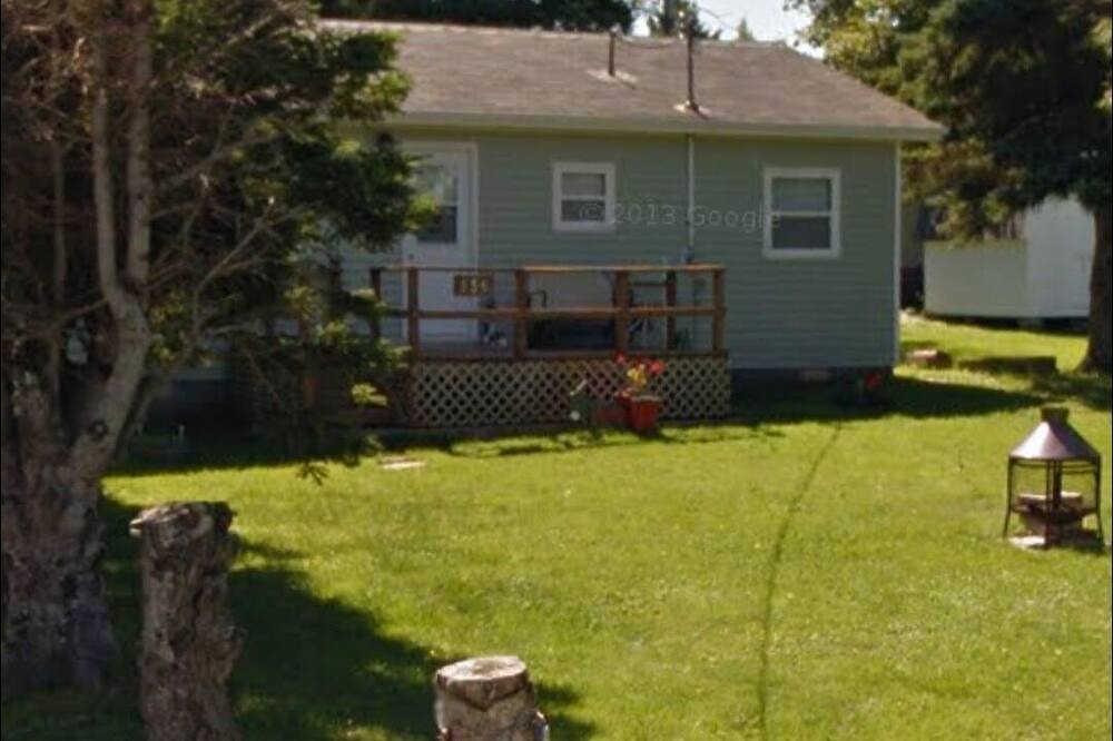 Photo of Outdoor in Shemogue
