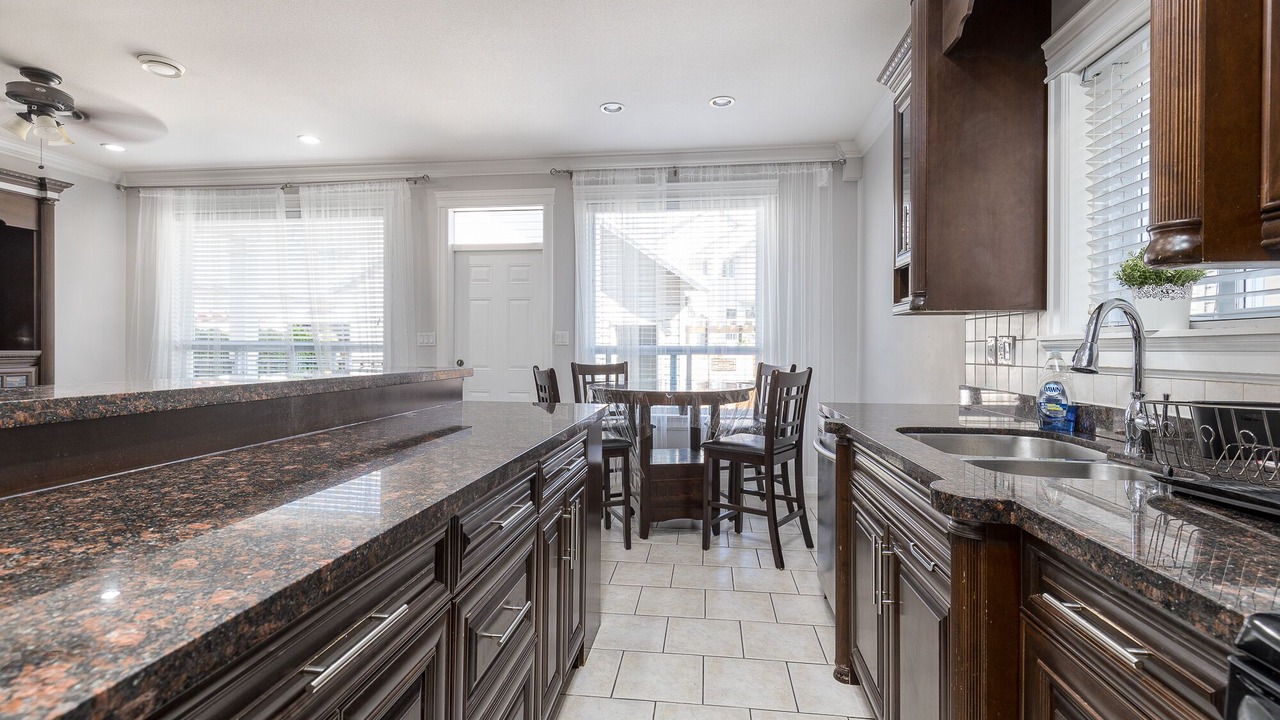 Photo of Kitchen in Southwest Gordon Estate