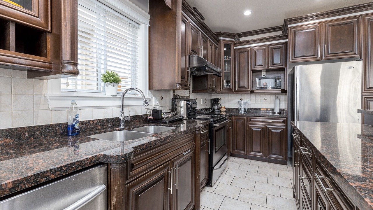 Photo of Kitchen in Southwest Gordon Estate