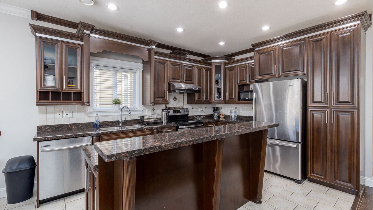 Photo of Kitchen in Southwest Gordon Estate