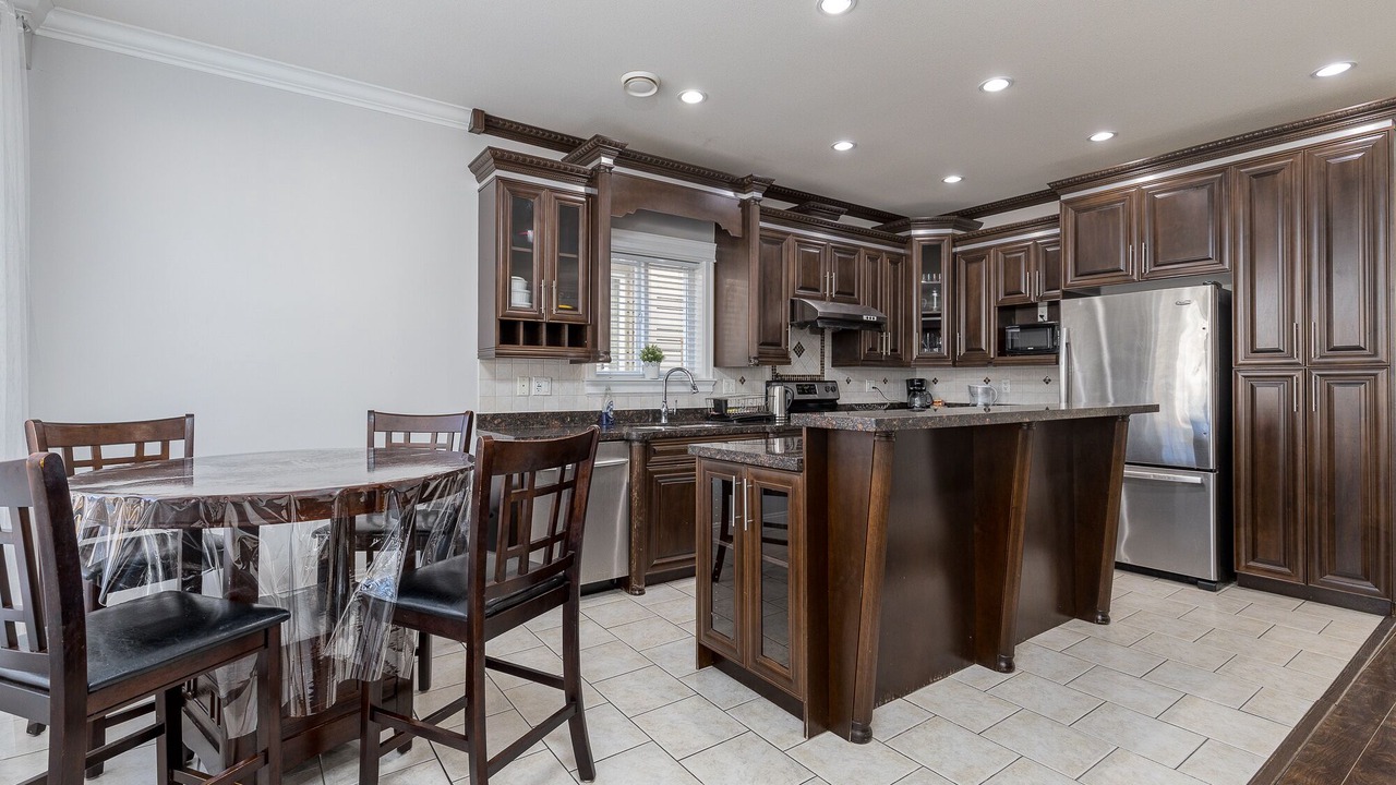 Photo of Kitchen in Southwest Gordon Estate