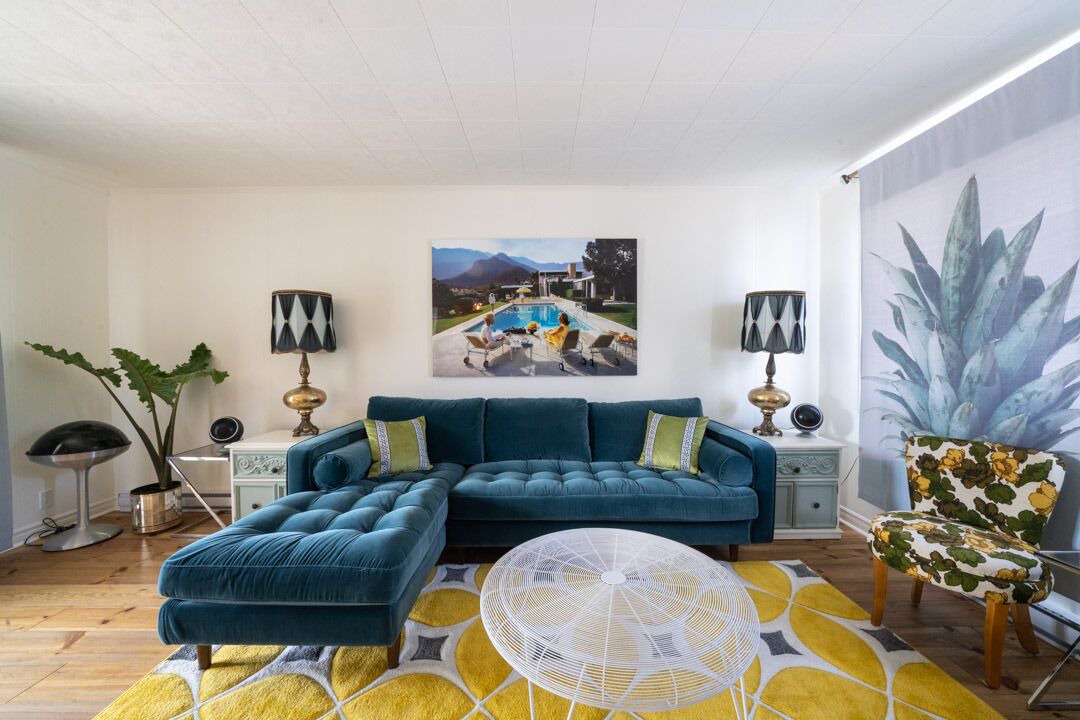 Photo of Livingroom in Chelsea