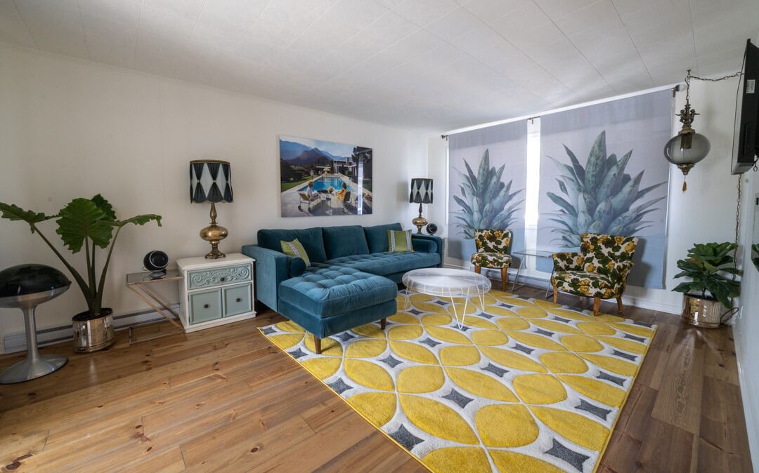 Photo of Livingroom in Chelsea