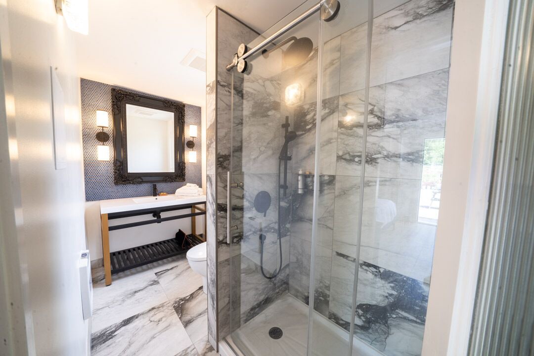 Photo of Bathroom in Chelsea