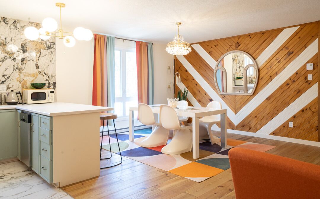 Photo of Livingroom in Chelsea