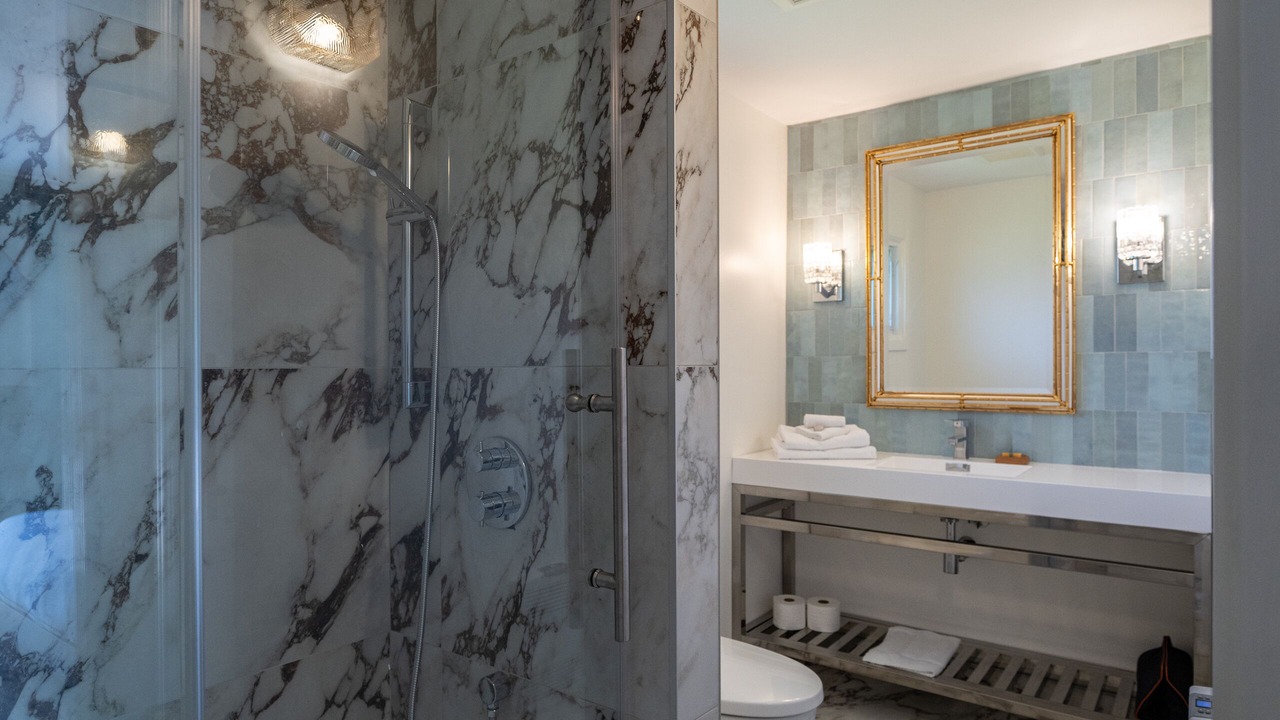 Photo of Bathroom in Chelsea